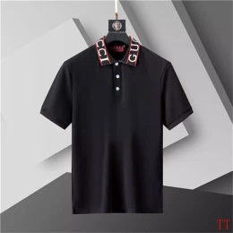 gucci t-shirt manches courtes pour homme s_12b2756